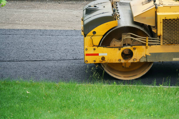 Why Choose Us For All Your Driveway Paving Needs in Birdsboro, PA?